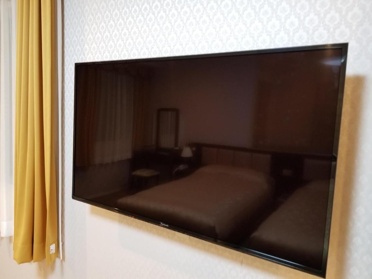 Hotel Hojinkan Tomioka  Екстериор снимка